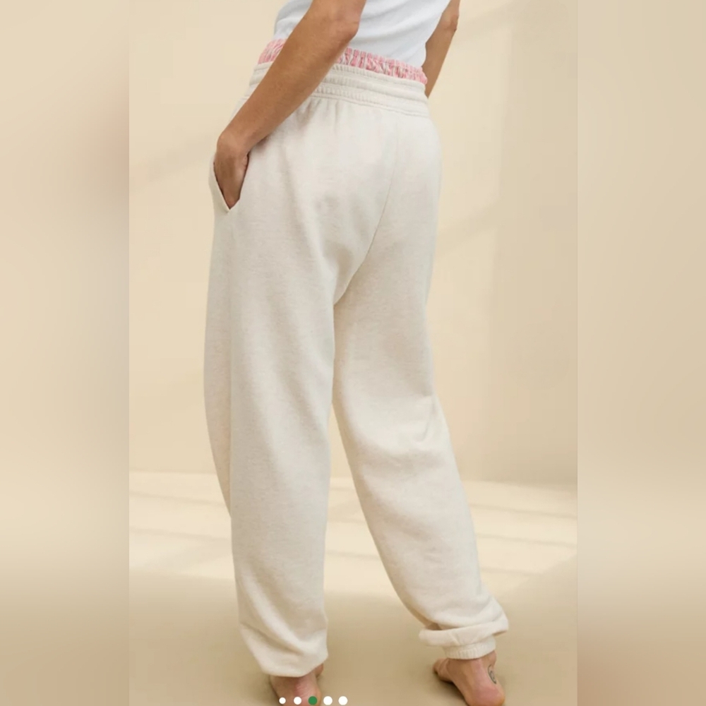 NWT Aerie joggers - Size XS